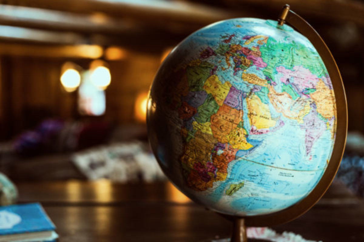 Cultural agility predicts success for global assignments