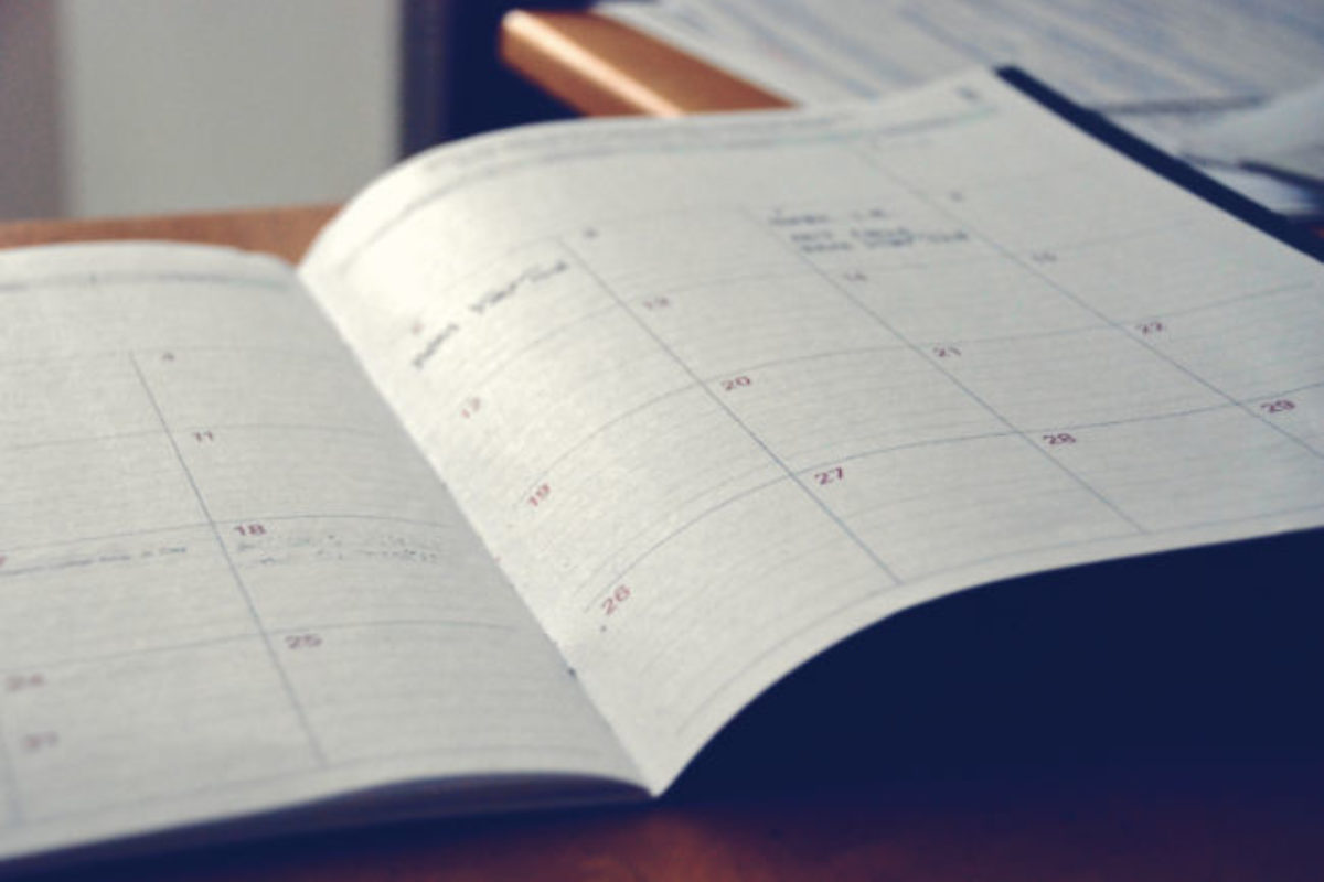 assessment validity periods