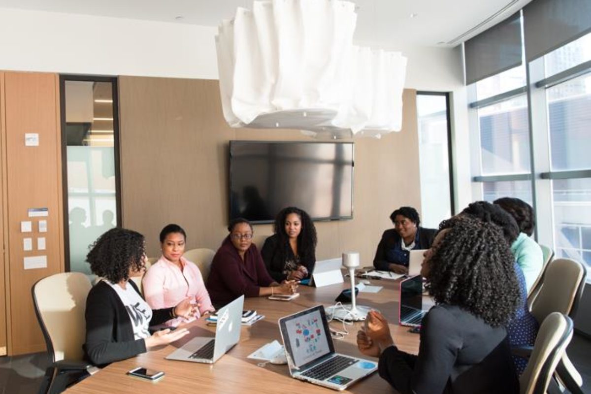 assessing for leadership