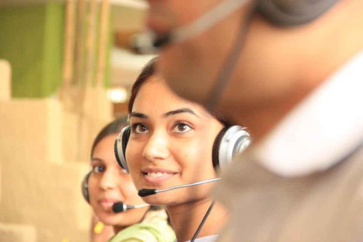 customer services SJT